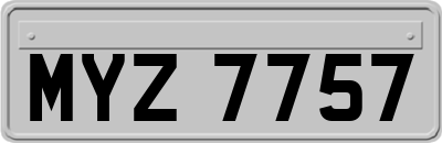 MYZ7757