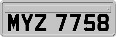 MYZ7758