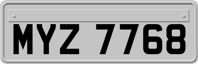 MYZ7768