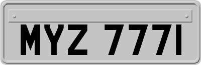 MYZ7771