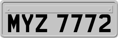 MYZ7772