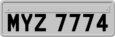 MYZ7774
