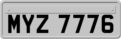 MYZ7776