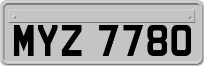 MYZ7780