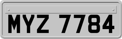 MYZ7784