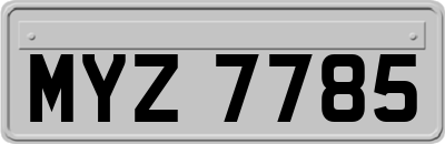 MYZ7785