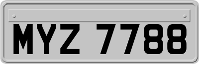 MYZ7788