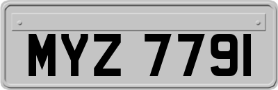 MYZ7791