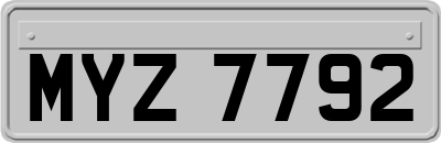 MYZ7792