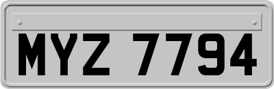 MYZ7794