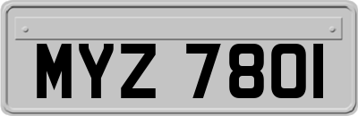 MYZ7801