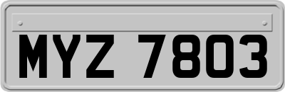 MYZ7803