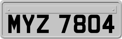 MYZ7804