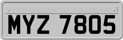 MYZ7805