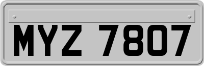 MYZ7807