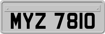 MYZ7810