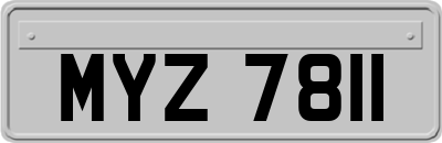 MYZ7811