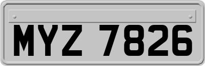 MYZ7826