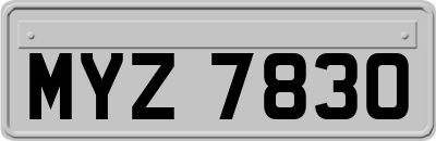 MYZ7830