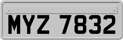 MYZ7832