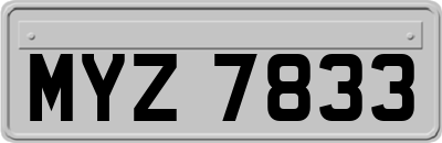 MYZ7833