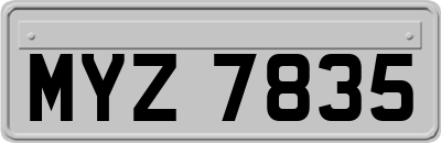 MYZ7835
