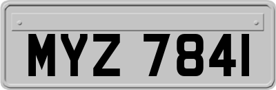 MYZ7841