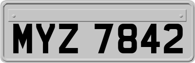 MYZ7842