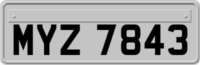 MYZ7843