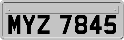MYZ7845