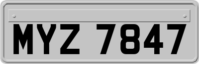 MYZ7847