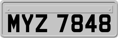 MYZ7848