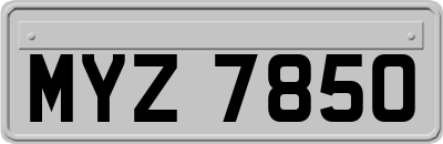 MYZ7850