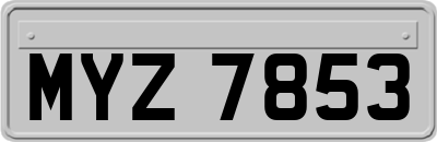 MYZ7853