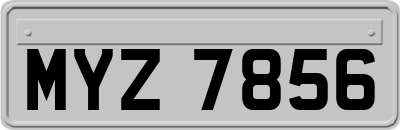 MYZ7856