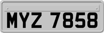 MYZ7858