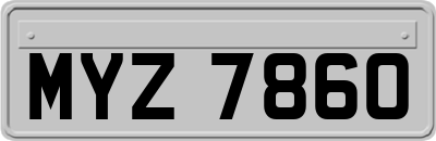 MYZ7860