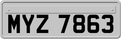 MYZ7863