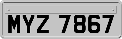 MYZ7867