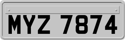 MYZ7874