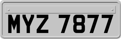 MYZ7877