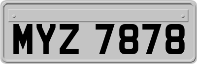 MYZ7878