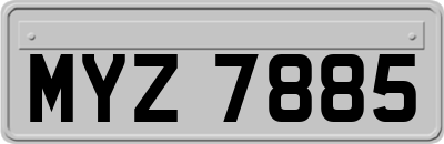 MYZ7885