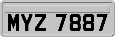 MYZ7887