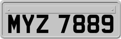 MYZ7889