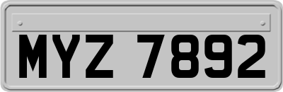 MYZ7892