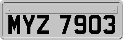 MYZ7903