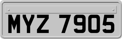 MYZ7905