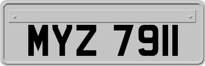 MYZ7911