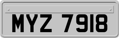 MYZ7918